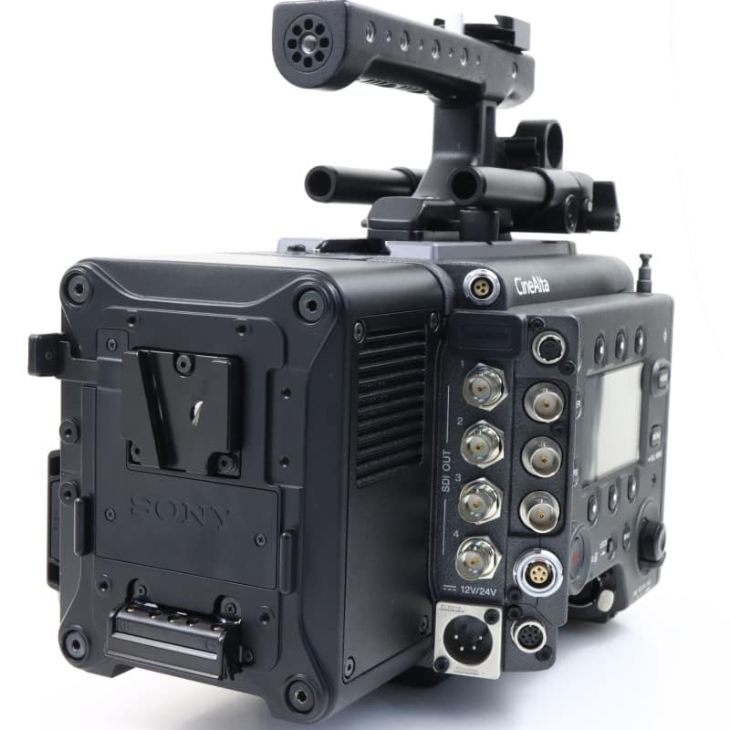 VENICE MPC-3610