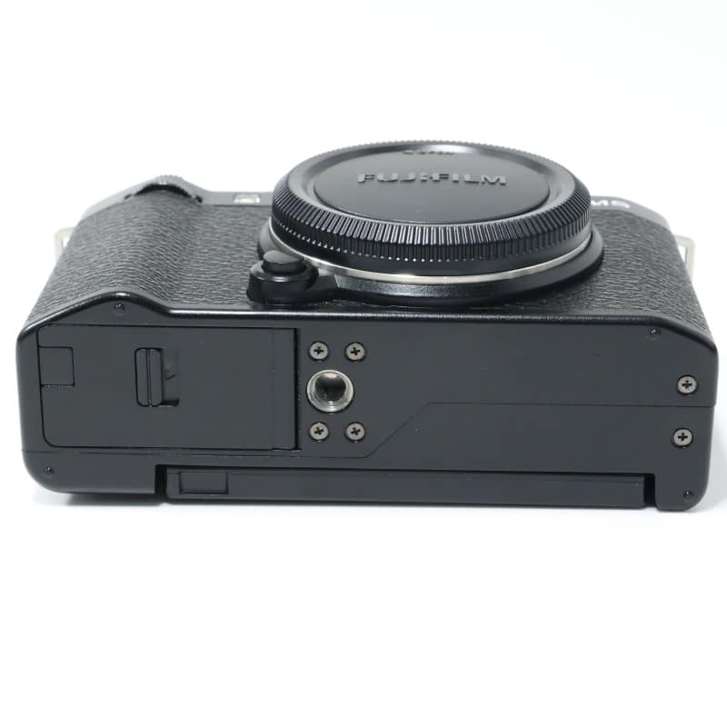 FUJIFILM X-M5 ボディ ブラック