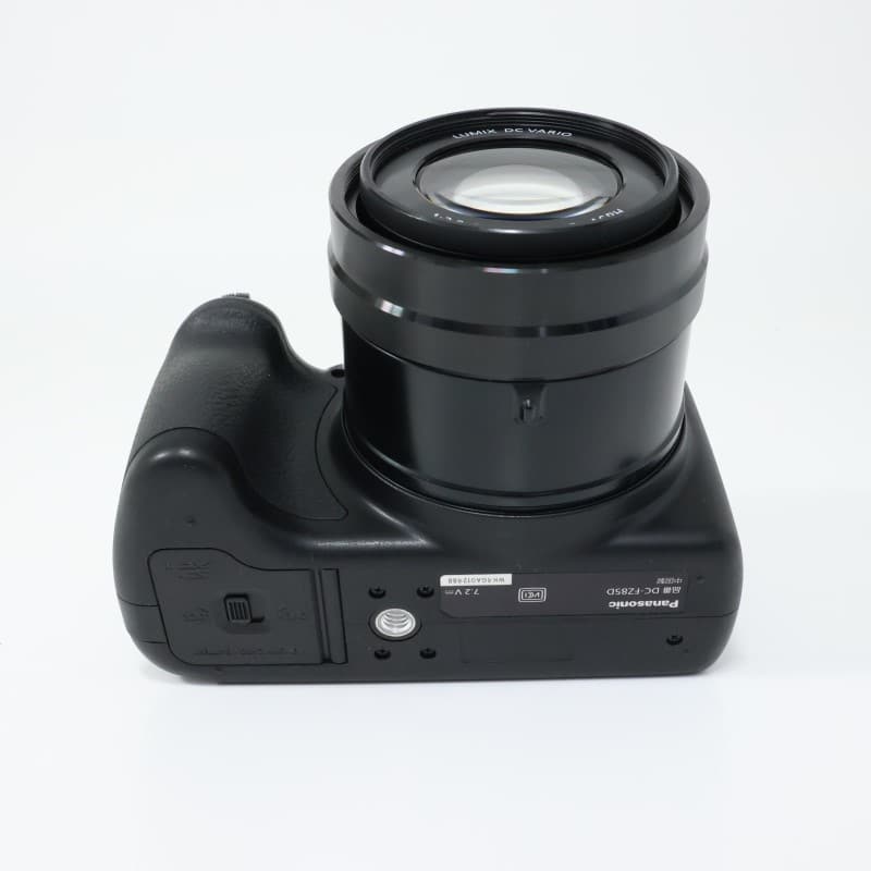 LUMIX FZ85D DC-FZ85D