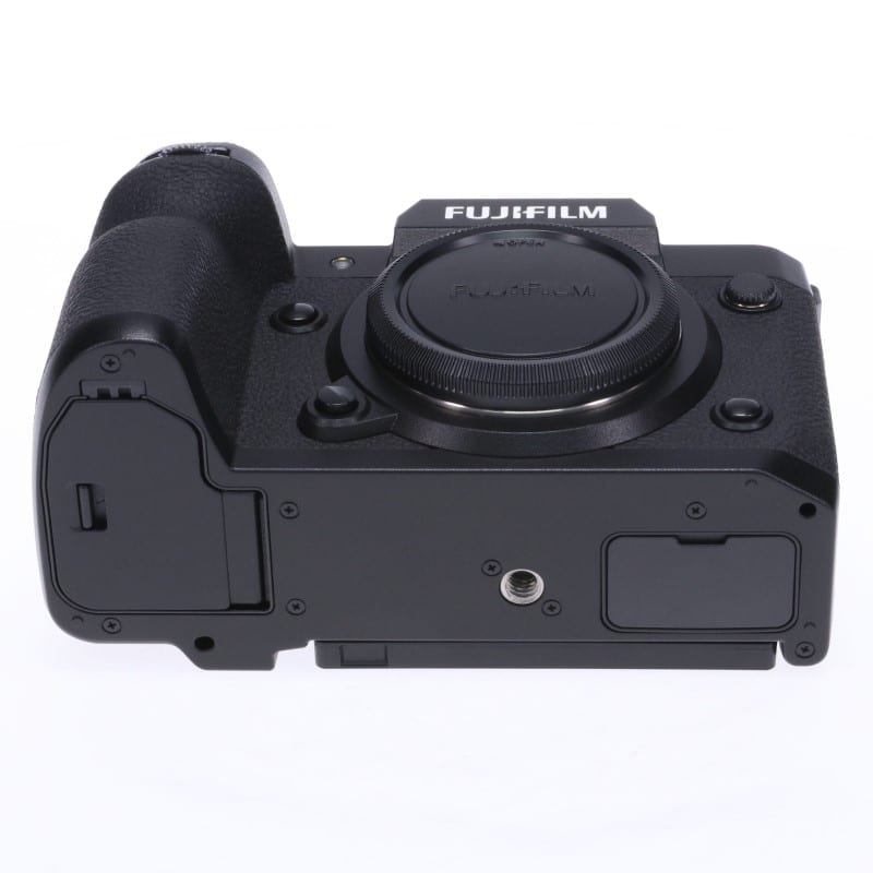 FUJIFILM X-H2 ボディ