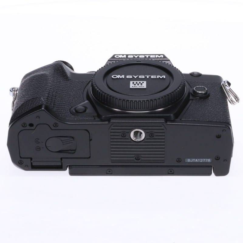 OLYMPUS／OM SYSTEM OM SYSTEM OM-5 Mark II ボディー ブラック A