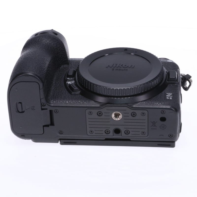 Nikon Z6II ボディ 中古 C2120165280821｜中古通販フジヤカメラ