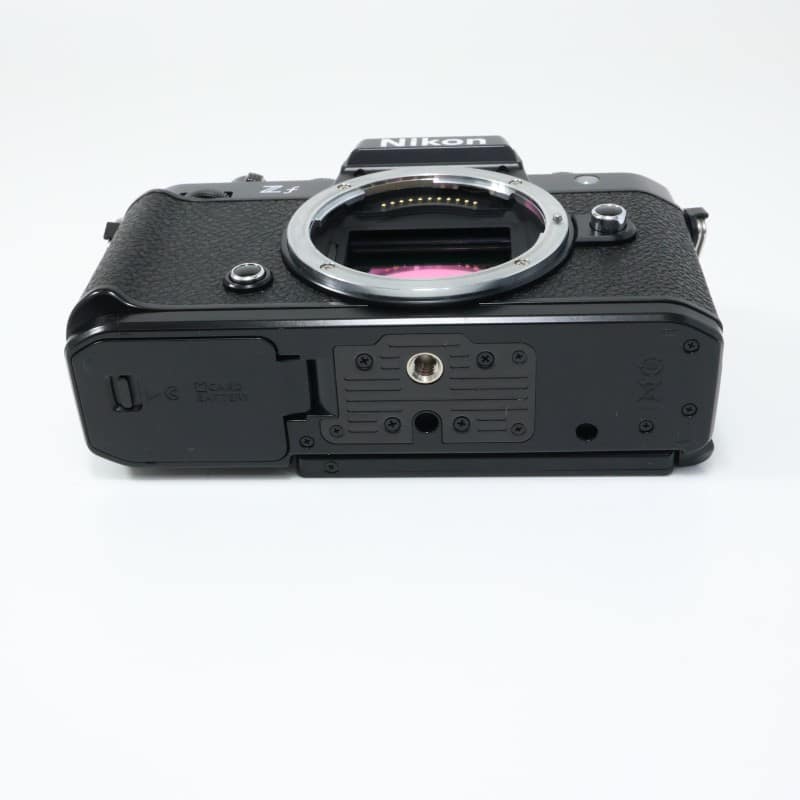 Zf ボディ
