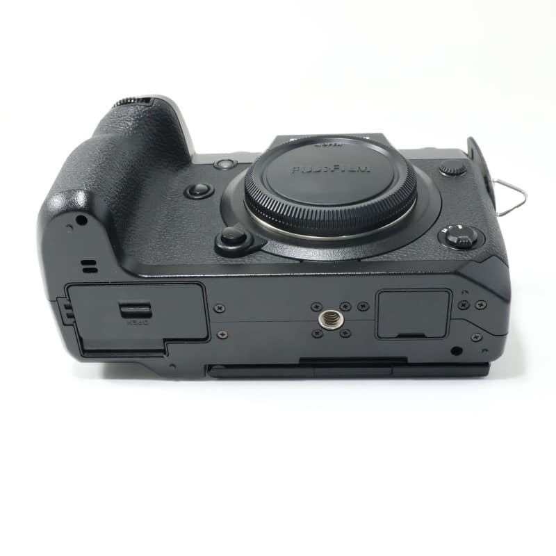 FUJIFILM X-H1 ボディ