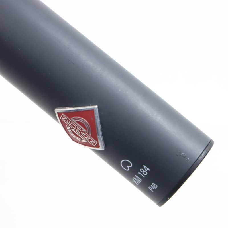 KM 184 MT STEREO SET