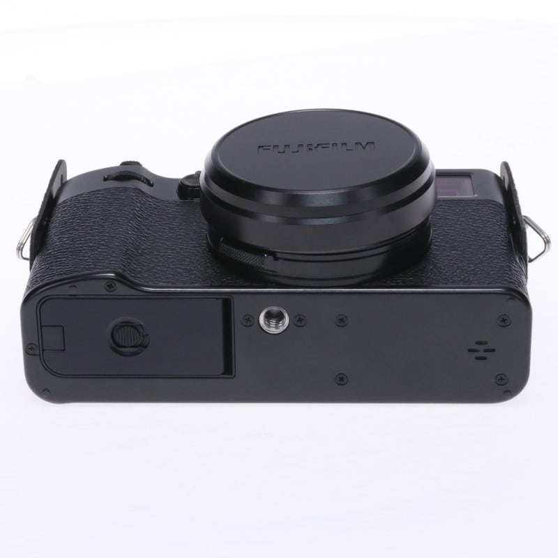 FUJIFILM X100VI ボディ ブラック