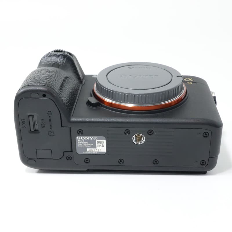 α9 ボディ ILCE-9