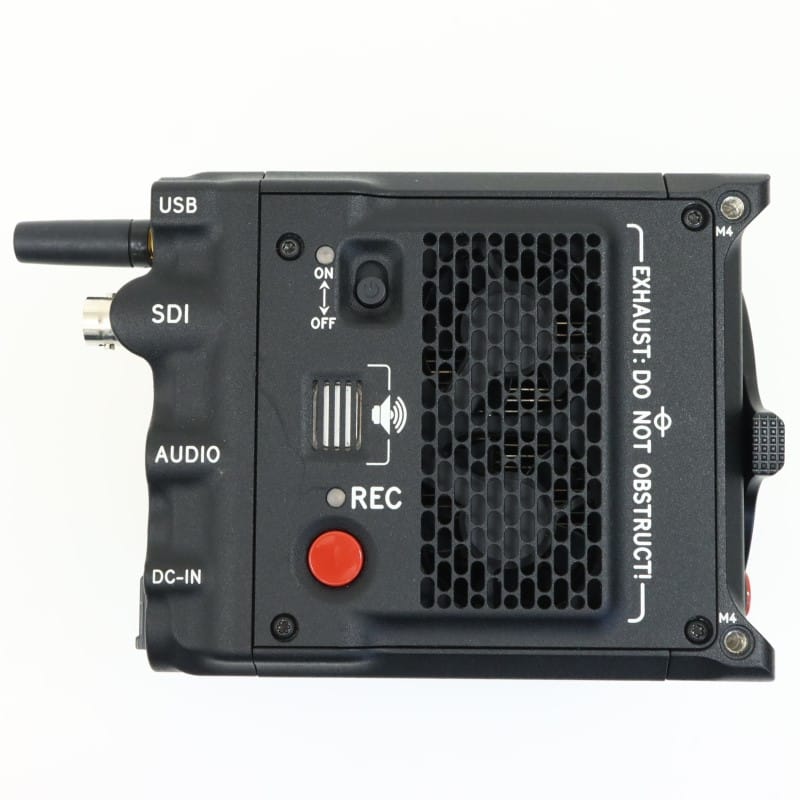 KOMODO-X (Normal) (Black) 710-0356