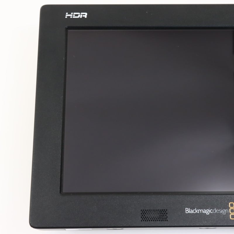 HYPERD/AVIDA12/7HDR [Blackmagic Video Assist 7 12G HDR]