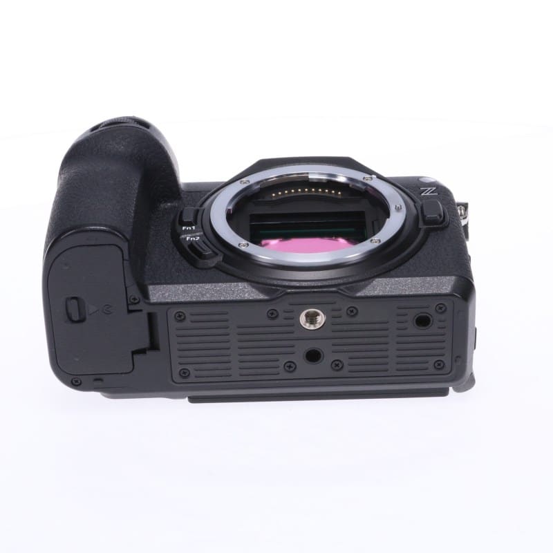 Z6III ボディ