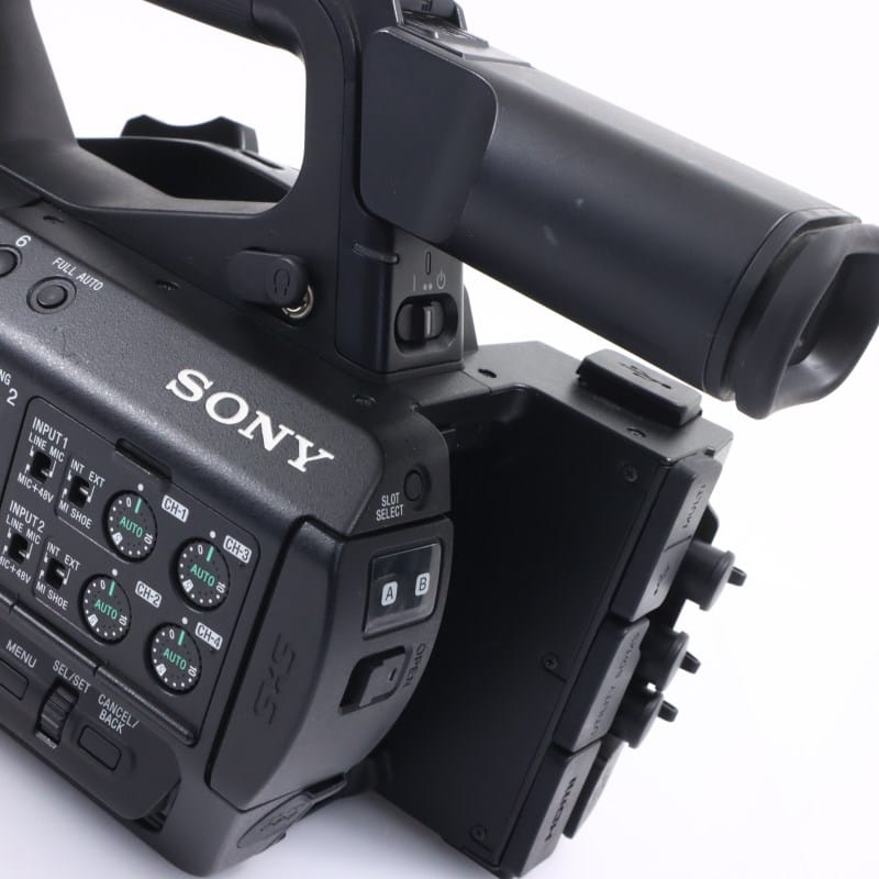 PXW-Z280