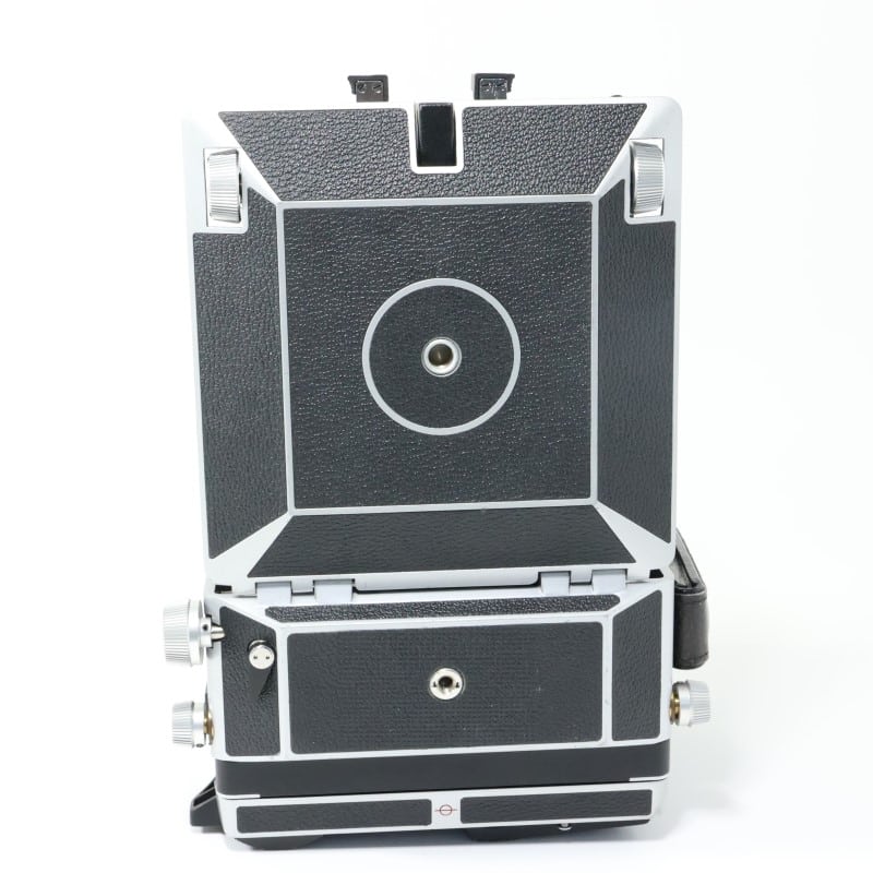 Linhof マスターテヒニカ 3000 [Master Technika 3000] 中古