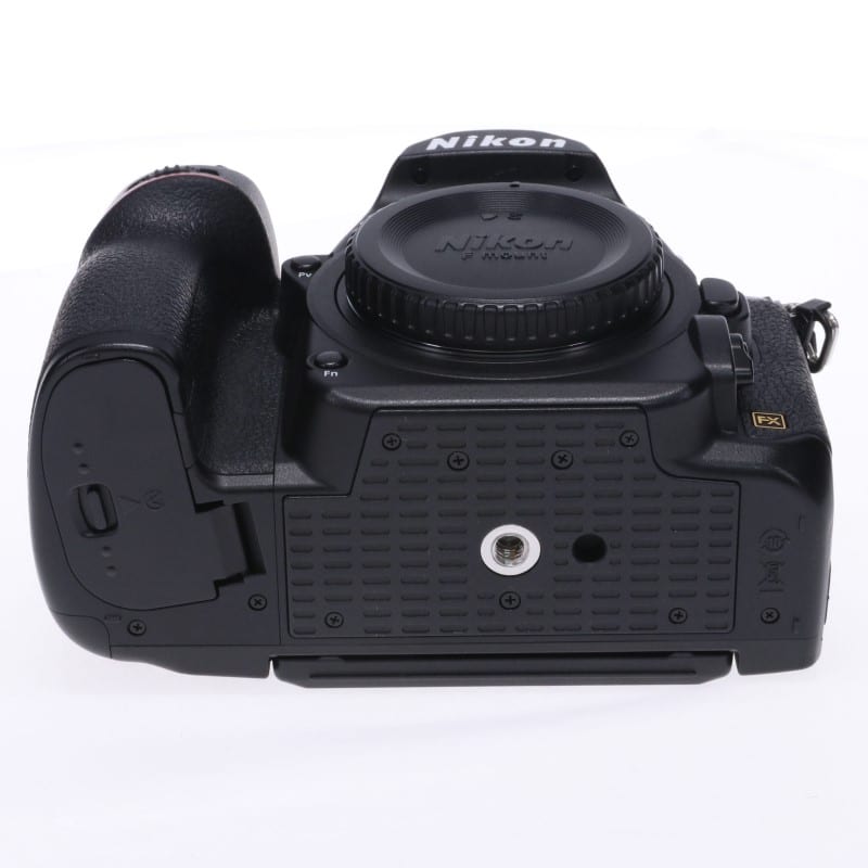 D780 ボディ