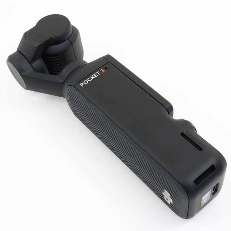 OP9923 [Osmo Pocket 3]