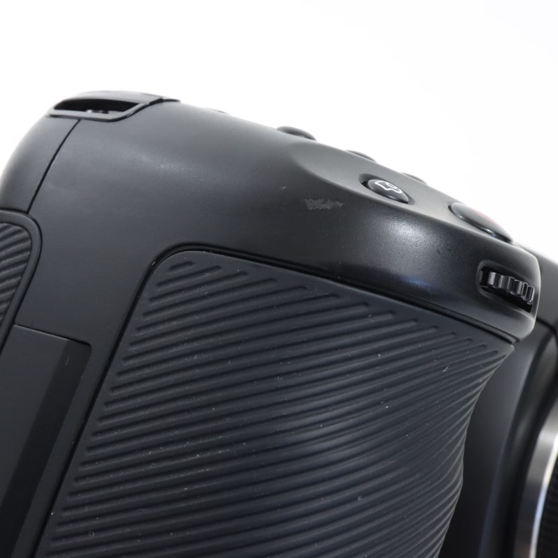 Blackmagic Pocket Cinema Camera 4K