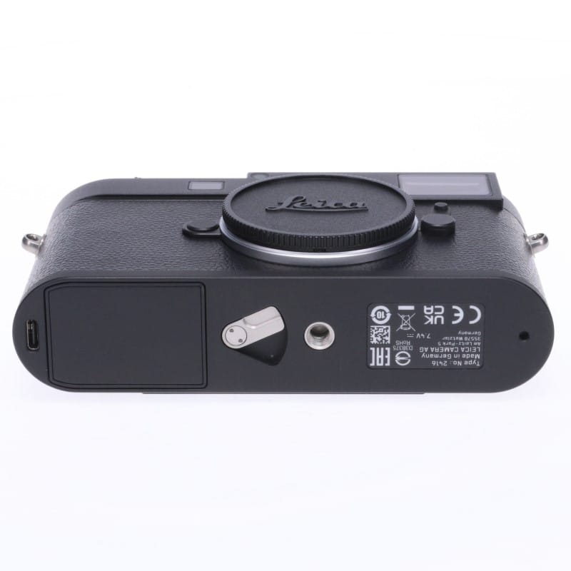 ライカ M11モノクローム 20209