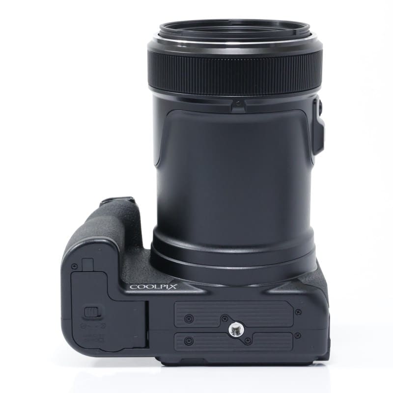 Nikon COOLPIX P1100 ABランク 中古｜フジヤカメラ