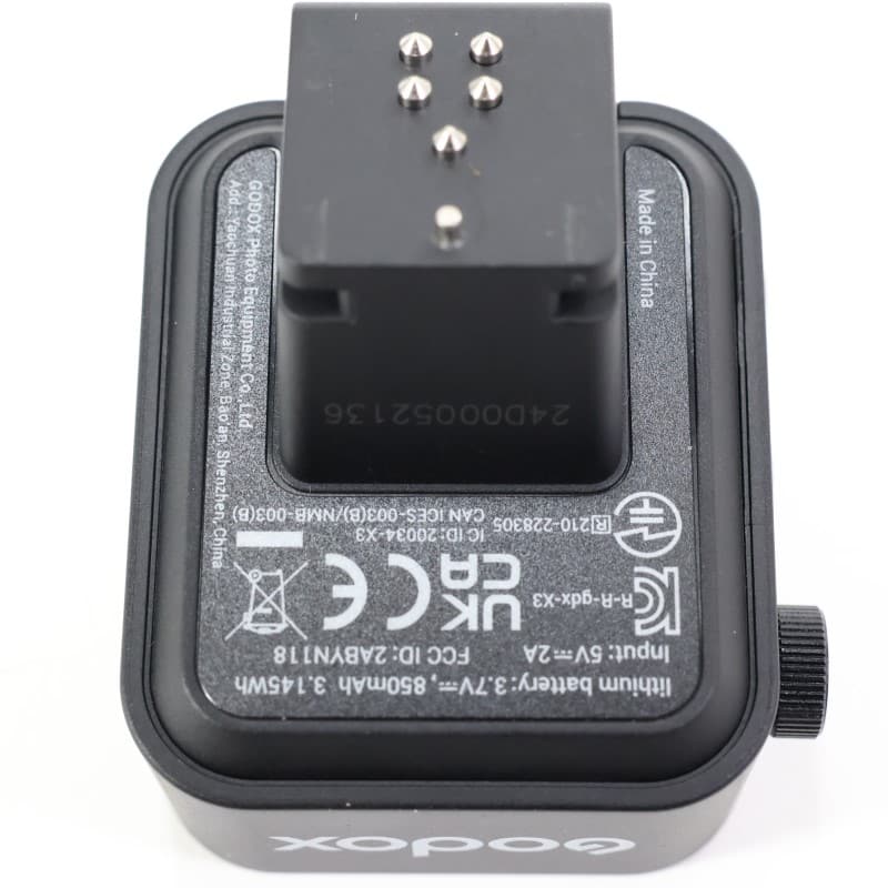 X3C キヤノン用 266506