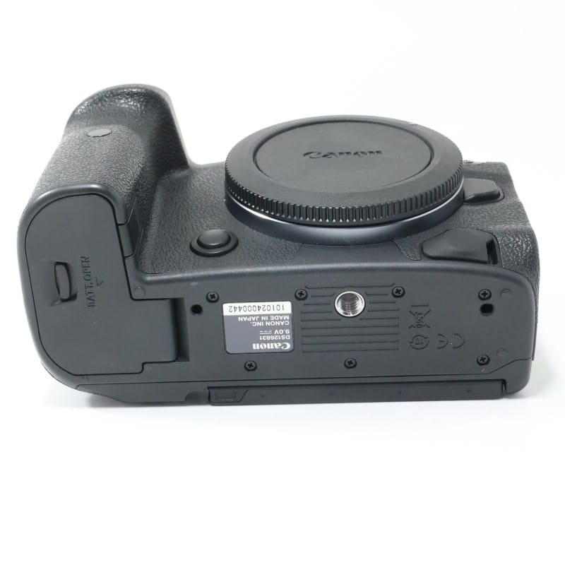 EOS R5 ボディー