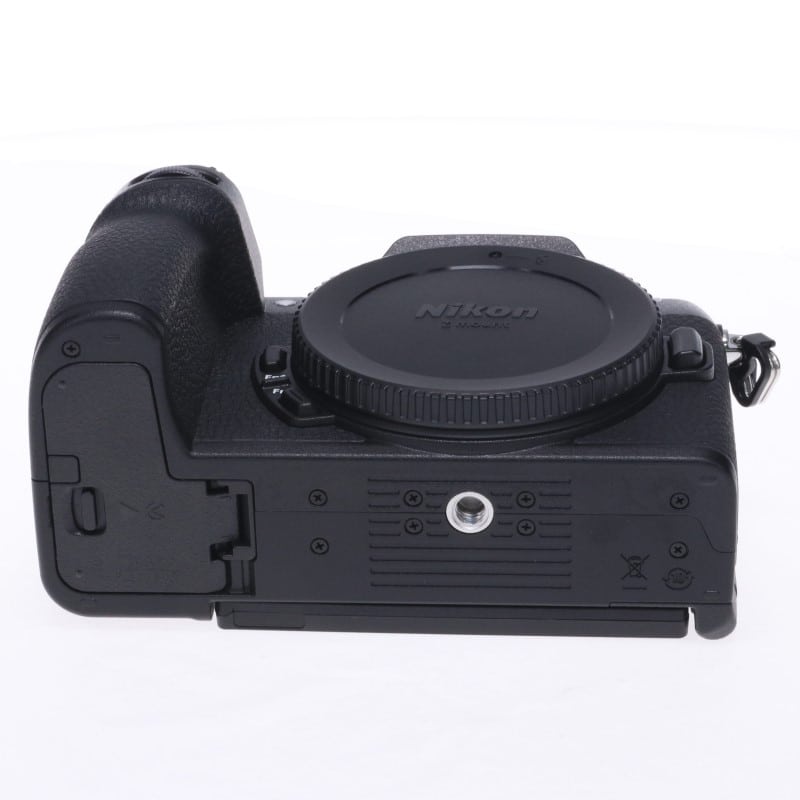 Z50II ボディ