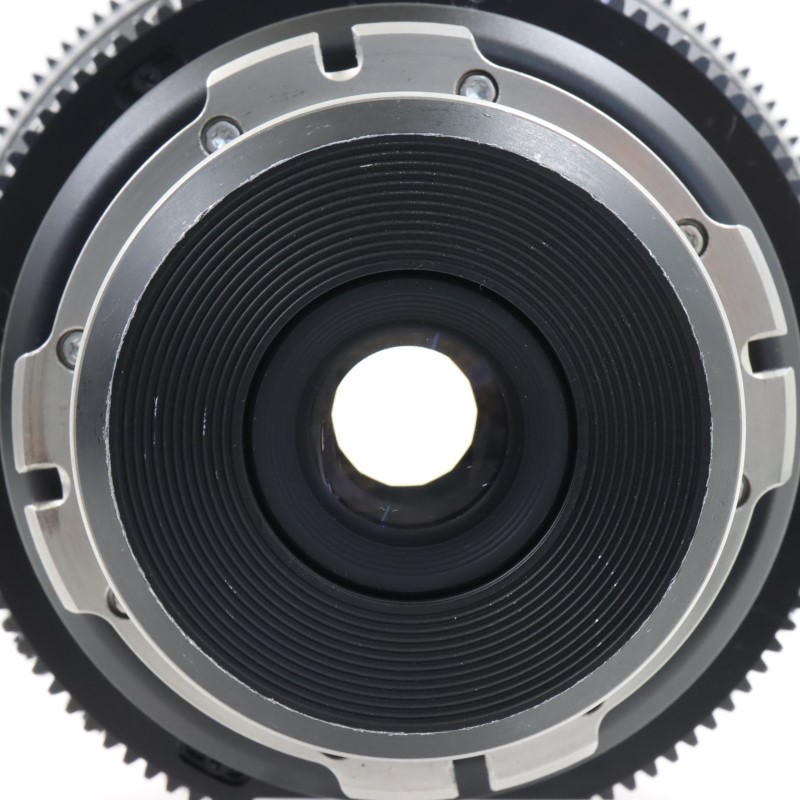 CP.2 18mm/T3.6 PL Feet [Compact Prime CP.2 PLマウント フィート表示]