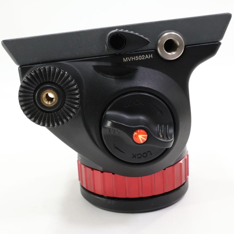 MVH502AH