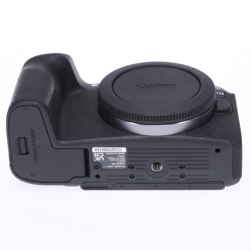 EOS R8 ボディー