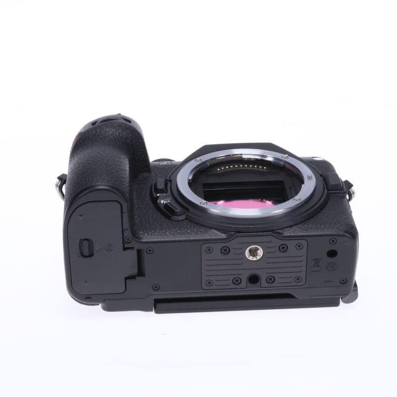 Z5II ボディ