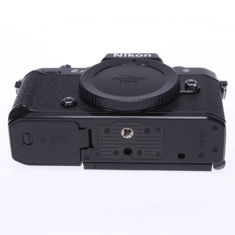 Zf ボディ