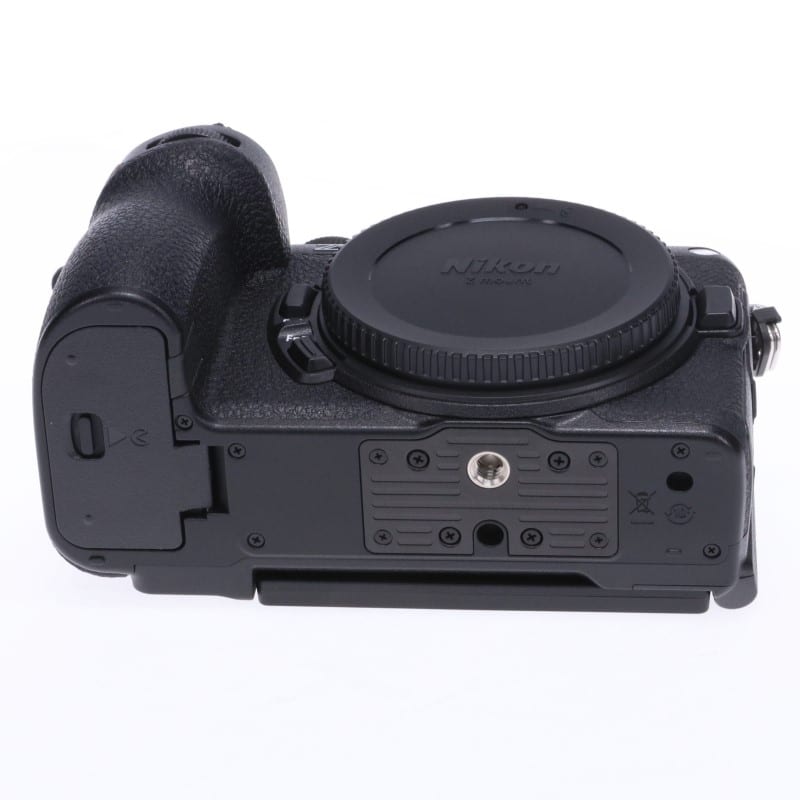 Z5II ボディ