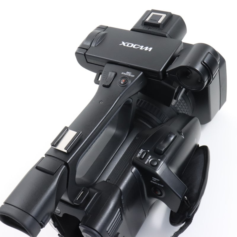 SONY PXW-Z150 [XDCAMメモリーカムコーダー] 中古 C2120166304939 