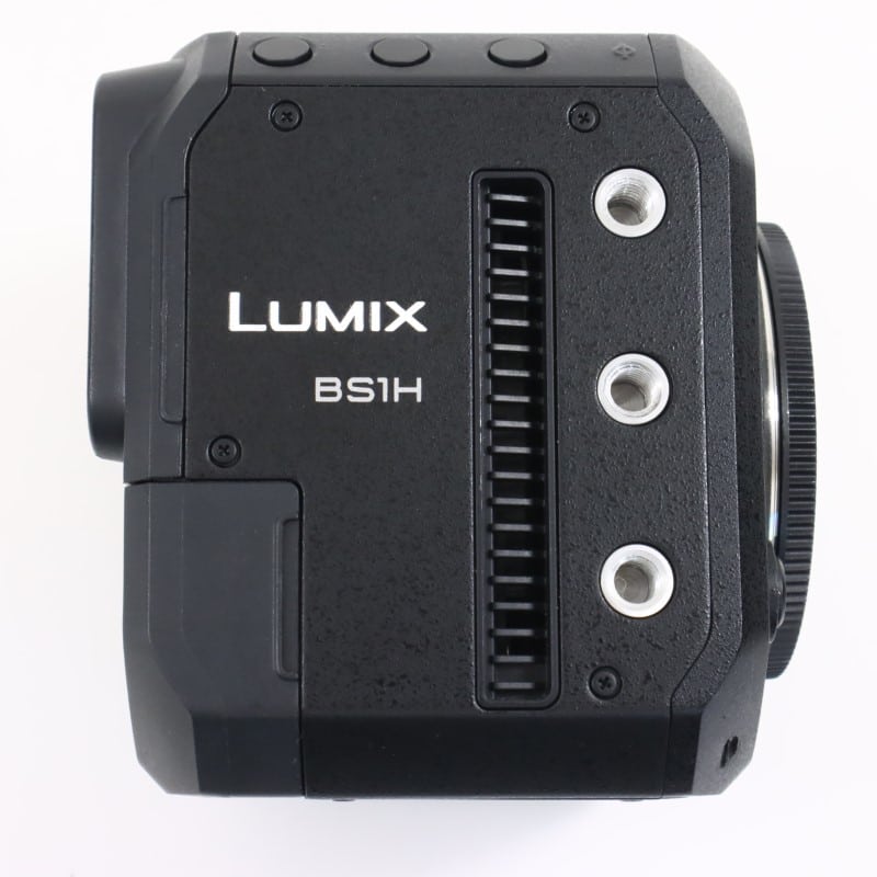 LUMIX BS1H ボディ DC-BS1H