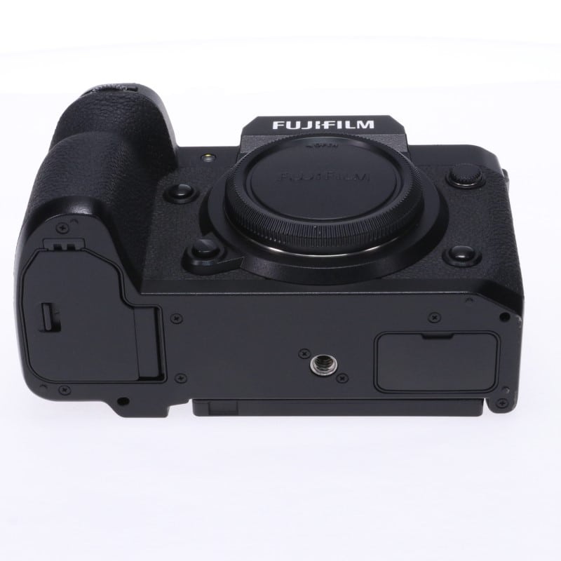 FUJIFILM X-H2 ボディ