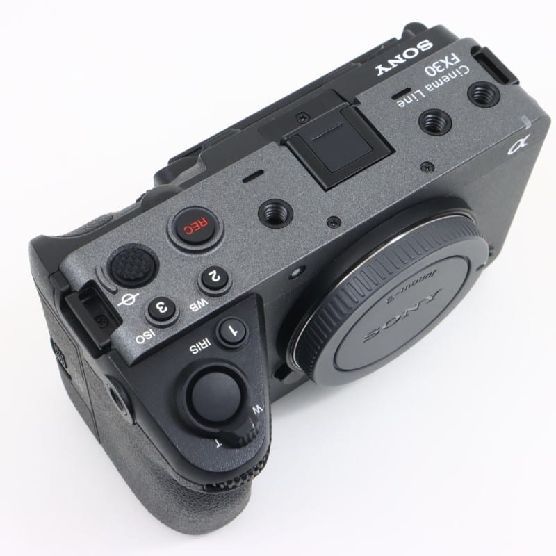 FX30 ボディ ILME-FX30B