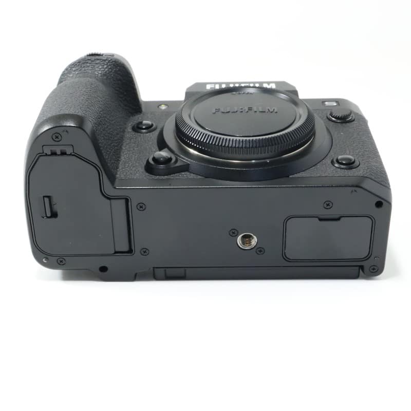 FUJIFILM X-H2S ボディ