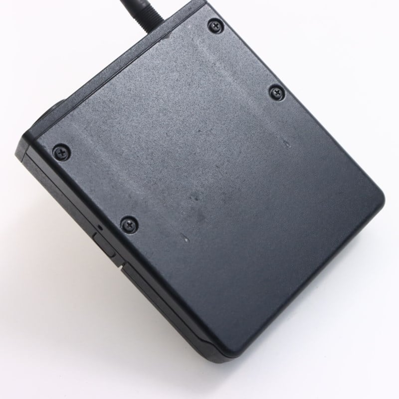 UWP-D21 B帯アナログワイヤレスマイクロホンパッケージ