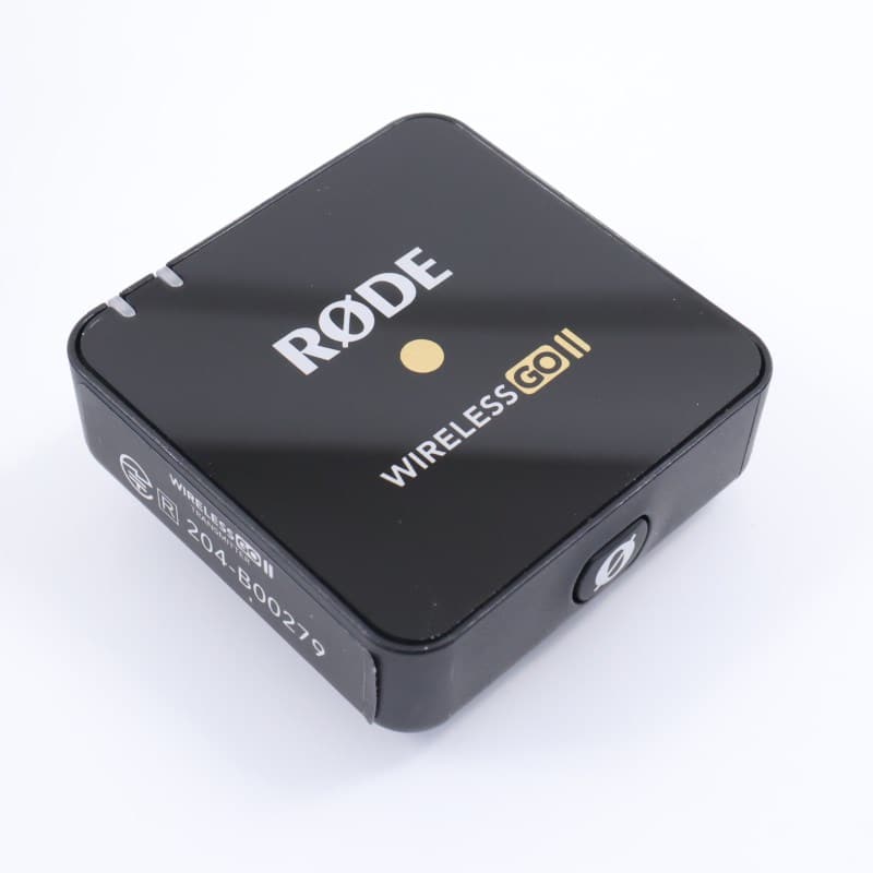 Wireless GO II WIGOII