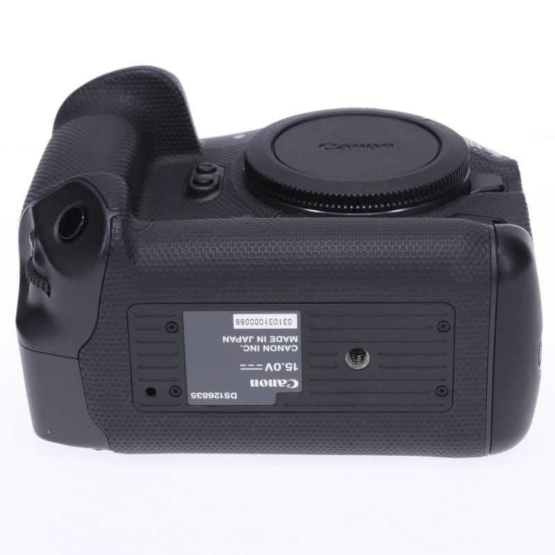 EOS R3 ボディー