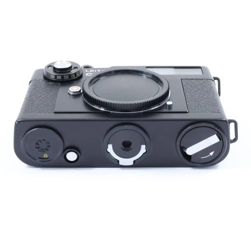 MINOLTA ライツミノルタ CL AB-ランク 中古｜フジヤカメラ