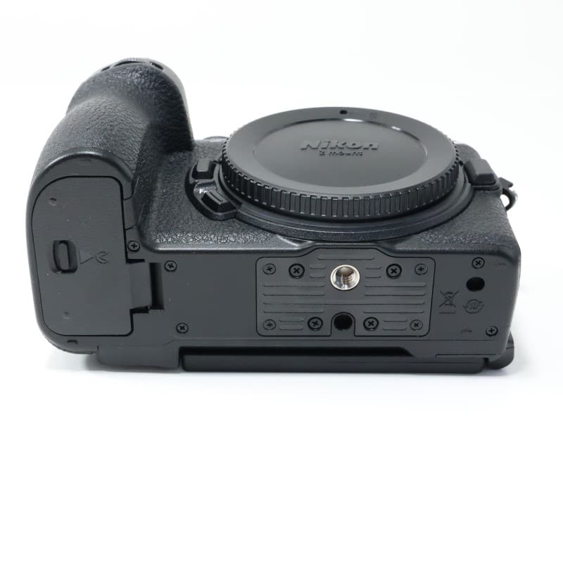 Z5II ボディ