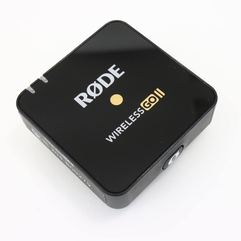 WIGOII [Wireless GO II]