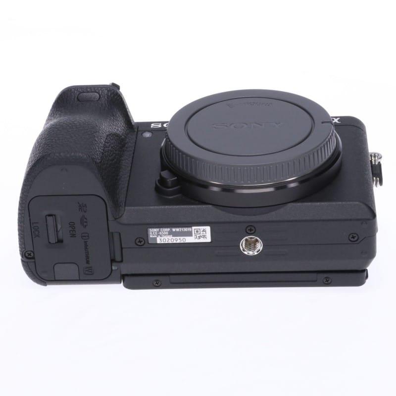 α6500 ボディ ILCE-6500