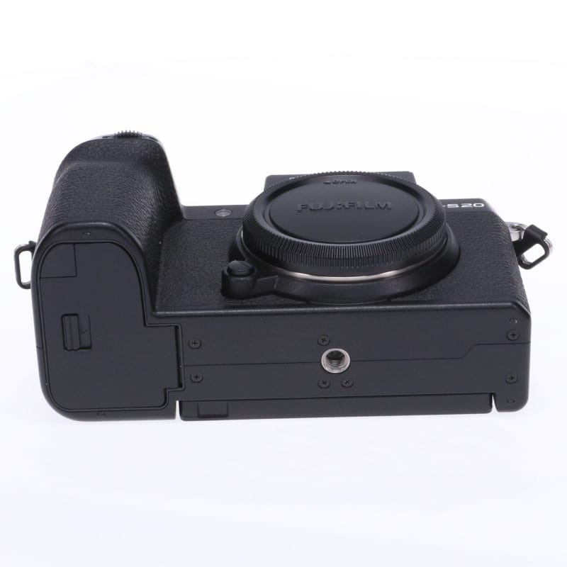 FUJIFILM X-S20 ボディ