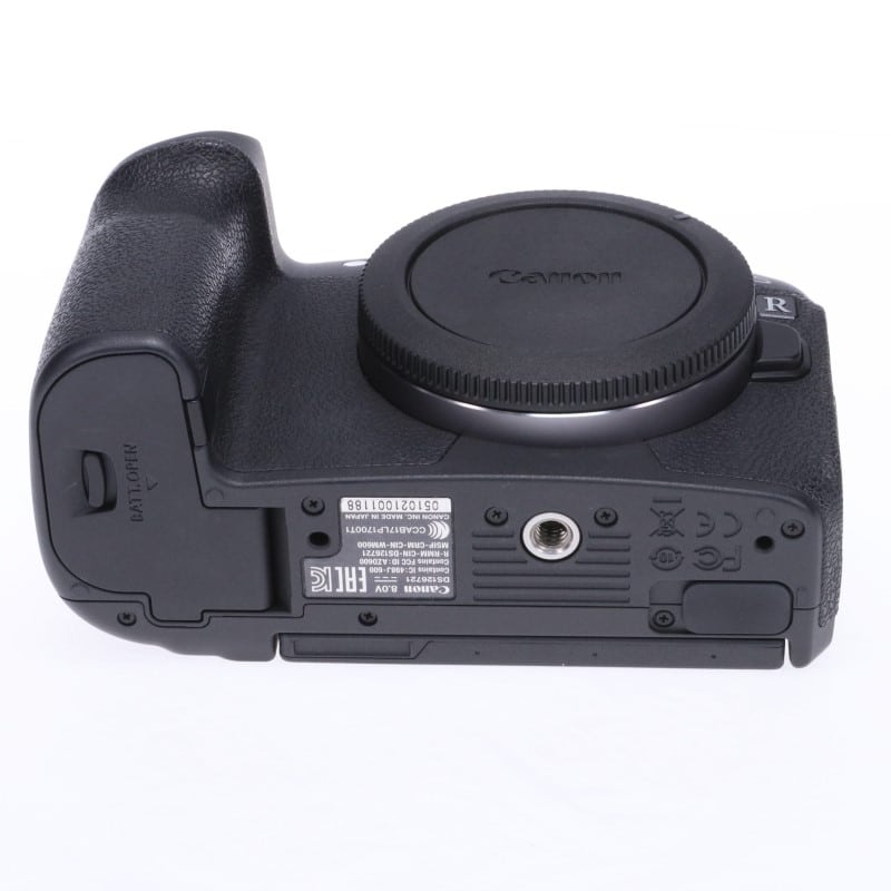 EOS R ボディー