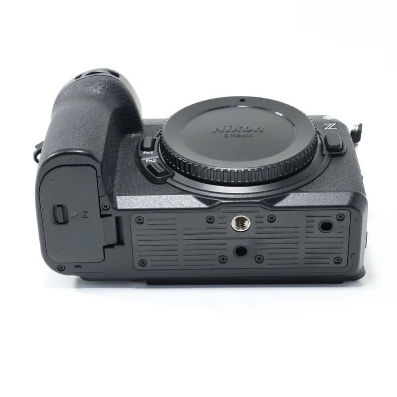 Z6III ボディ