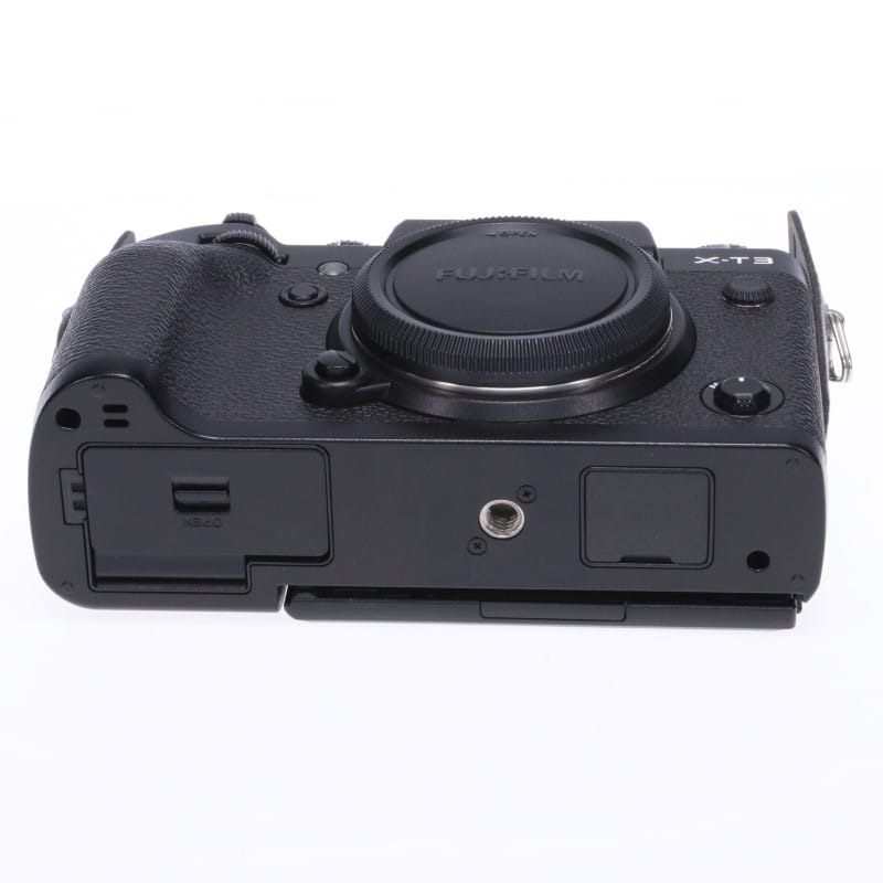 FUJIFILM X-T3 ボディ ブラック