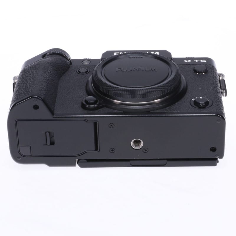FUJIFILM X-T5 ボディ ブラック