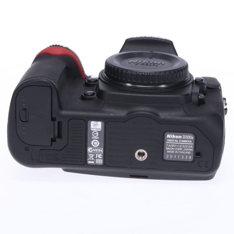 D300s ボディ
