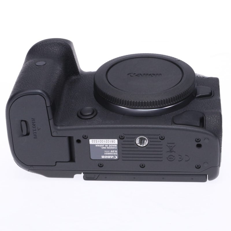 EOS R5 ボディー