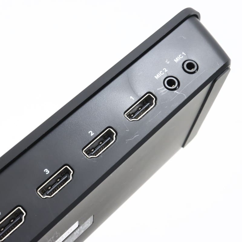 ATEM Mini